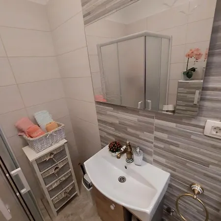 Apartment Nevenka