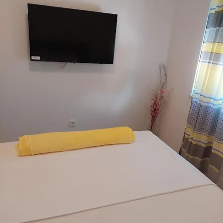Nevenka Apartment *